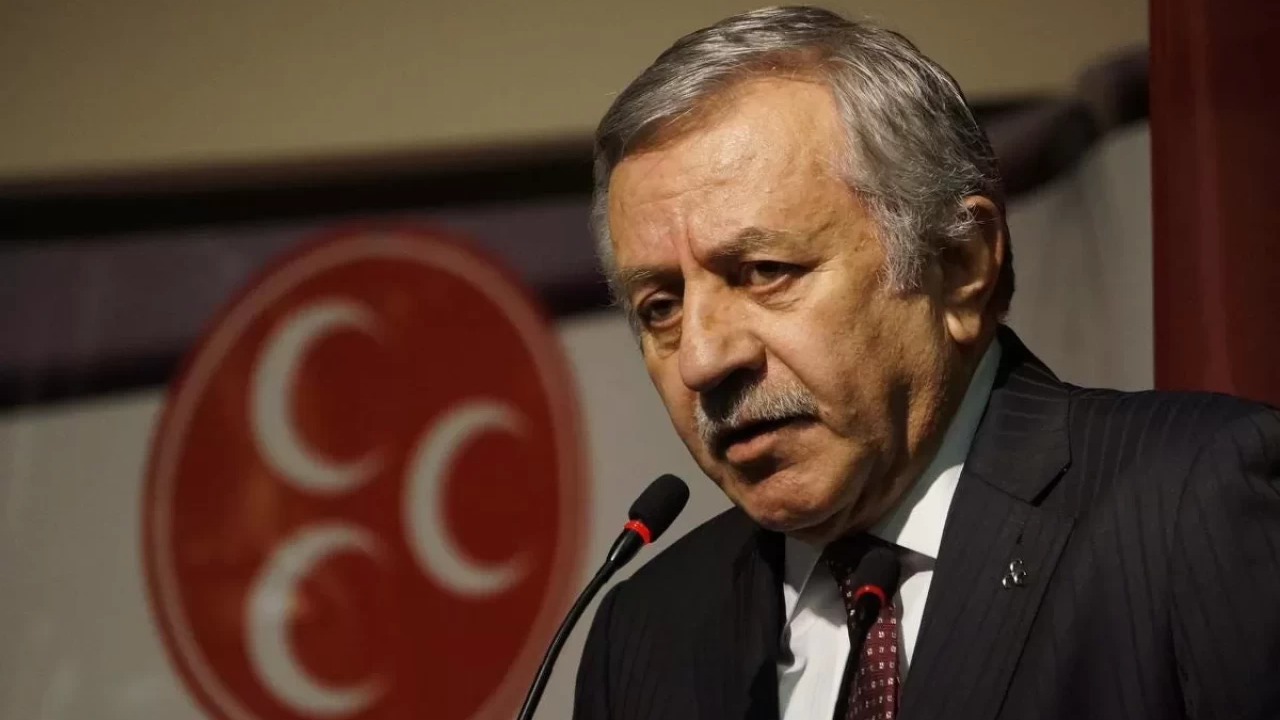 MHP'li Celal Adan'dan Anneler Günü mesajı