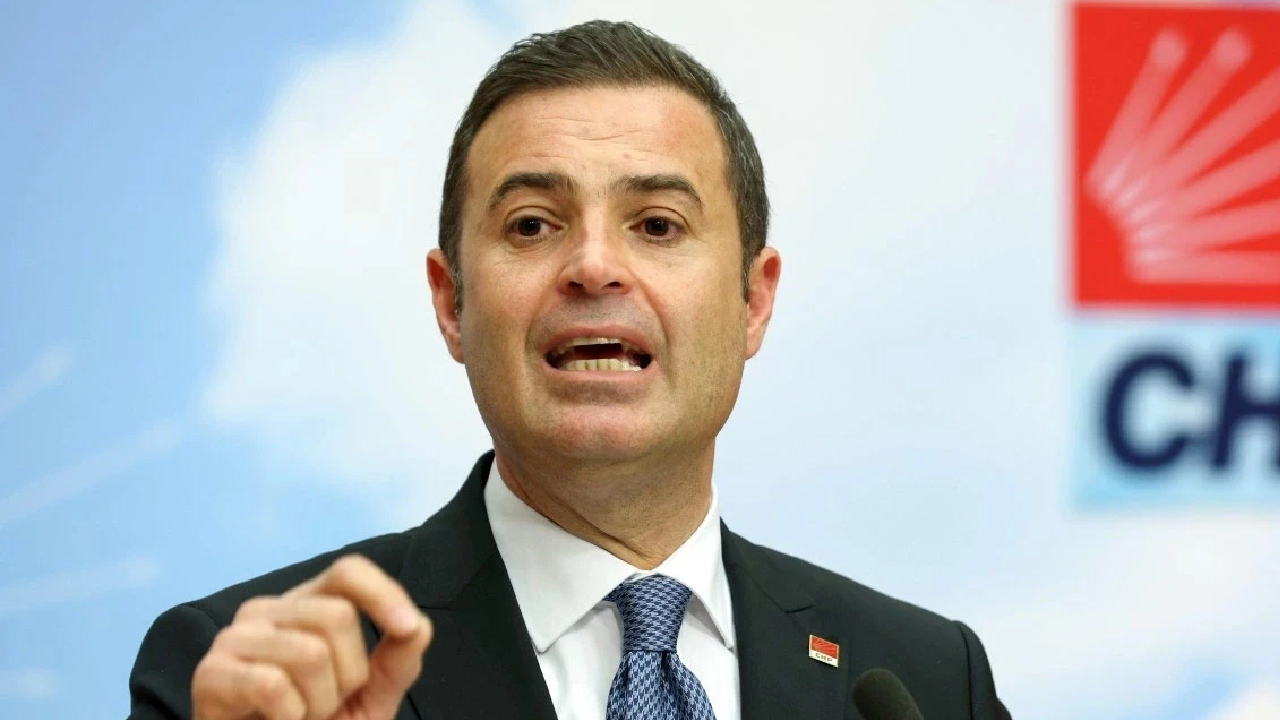 2 milyonluk ihale mercek altında! CHP’li başkana soruşturma izni
