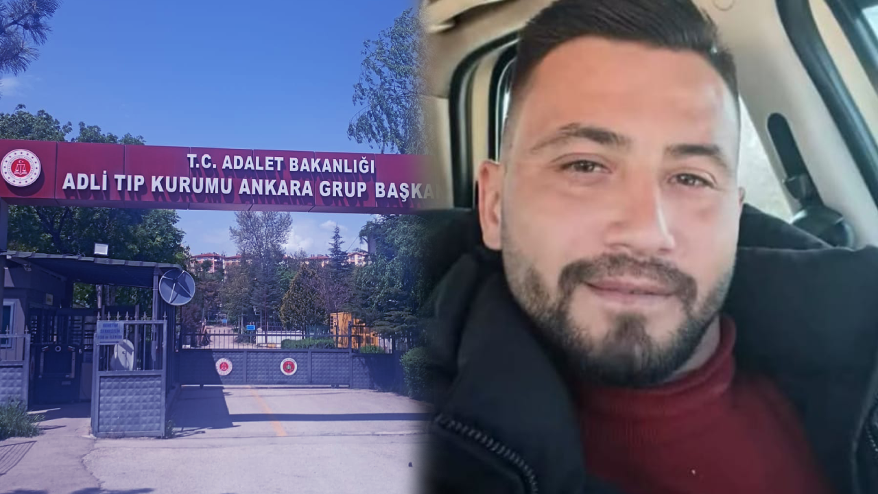 Dehşet! Cezaevinden çıkan abisini bıçaklayarak öldürdü