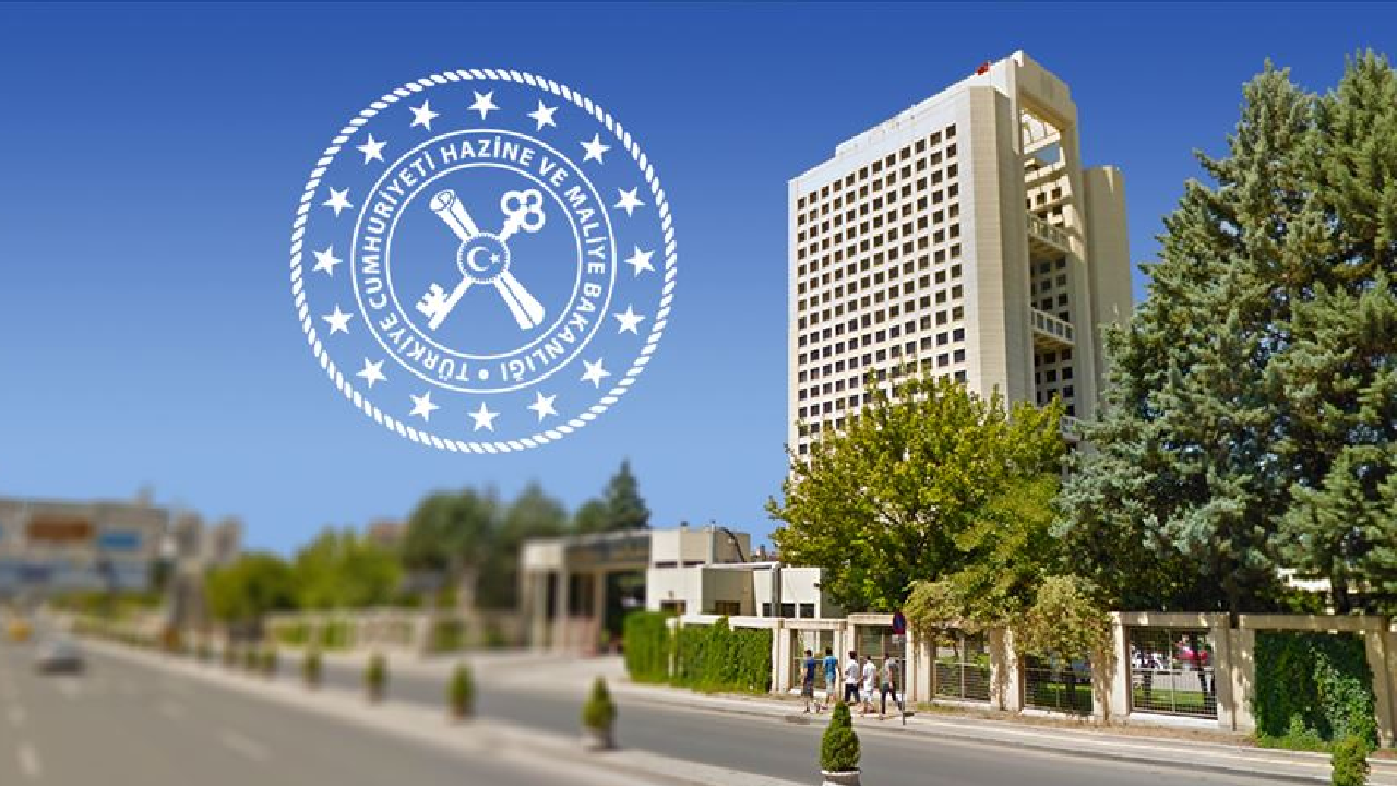 Hazine ve Maliye Bakanlığı'ndan 'TÜİK' açıklaması