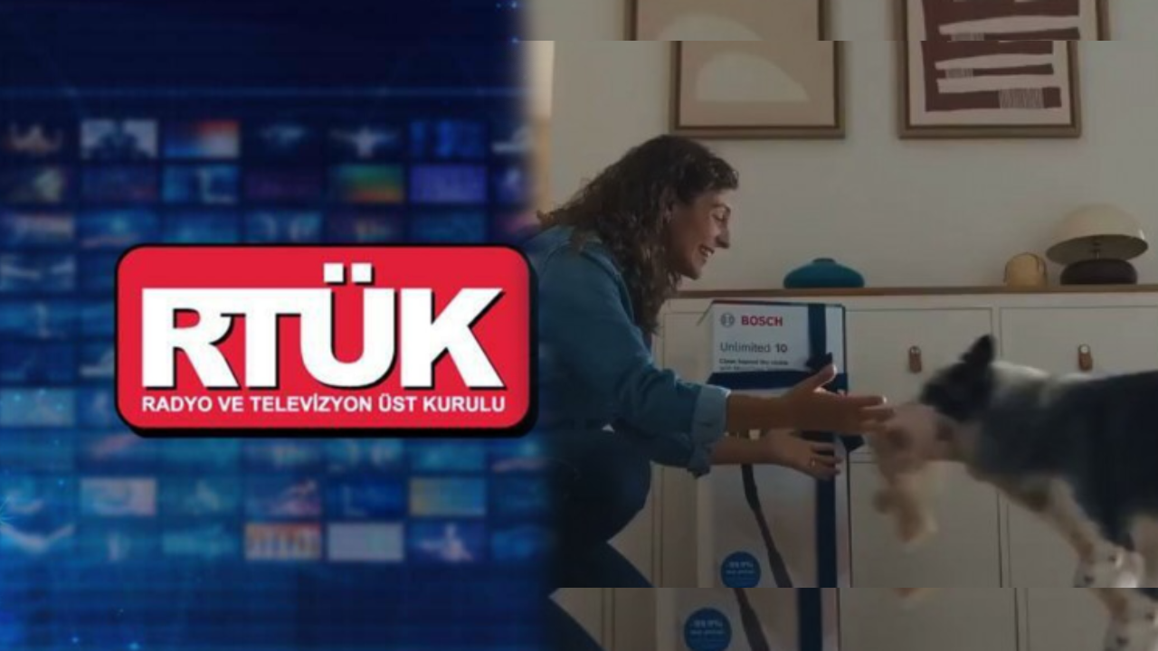 "Tam Bi Anne Hikayesi" cümlesiyle vermişti! RTÜK’TEN Anneler Günü’ne dair manidar paylaşım