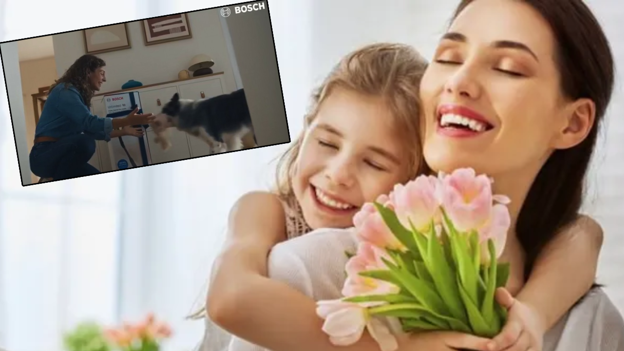 Bosh'un 'köpek annesi' reklamına gönderme! RTÜK’TEN Anneler Günü’ne dair manidar paylaşım