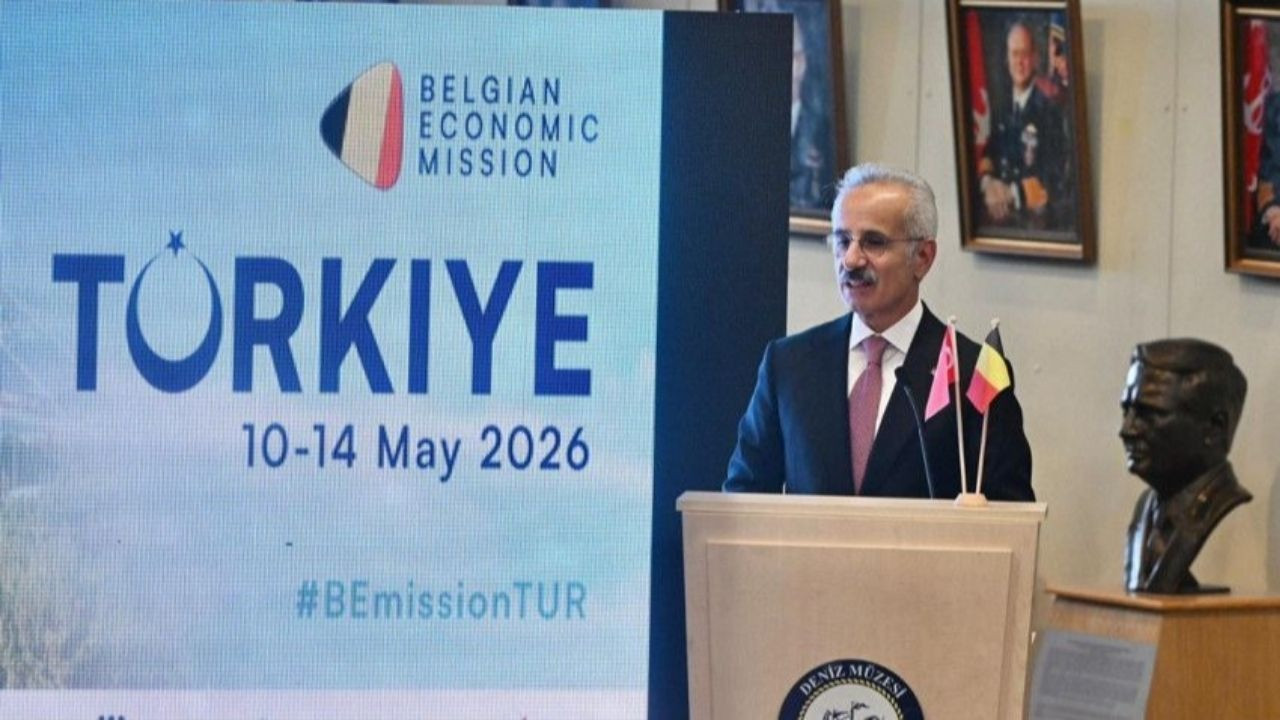 Bakan Uraloğlu açıkladı: Türkiye 4 saatlik uçuşla 67 ülkeye ulaşıyor