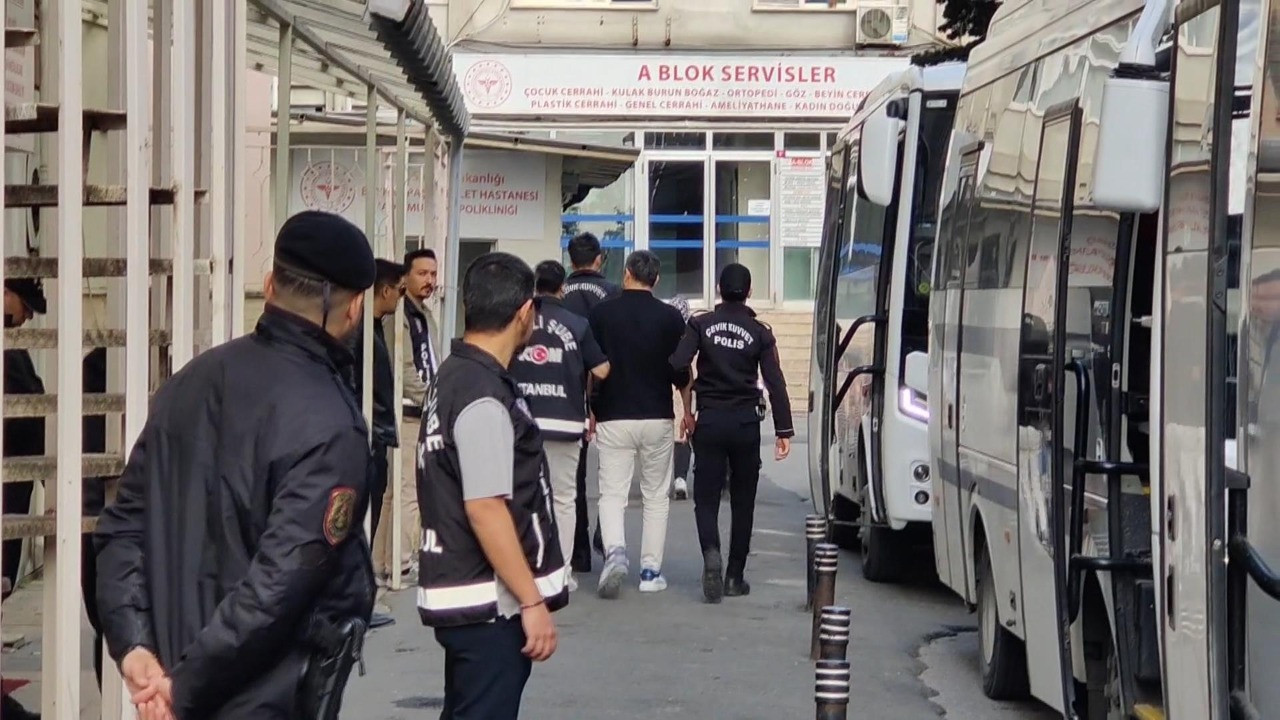 İBB’nin yolsuzluk soruşturmasında çarpıcı gelişme! 12 şüpheli tutuklandı