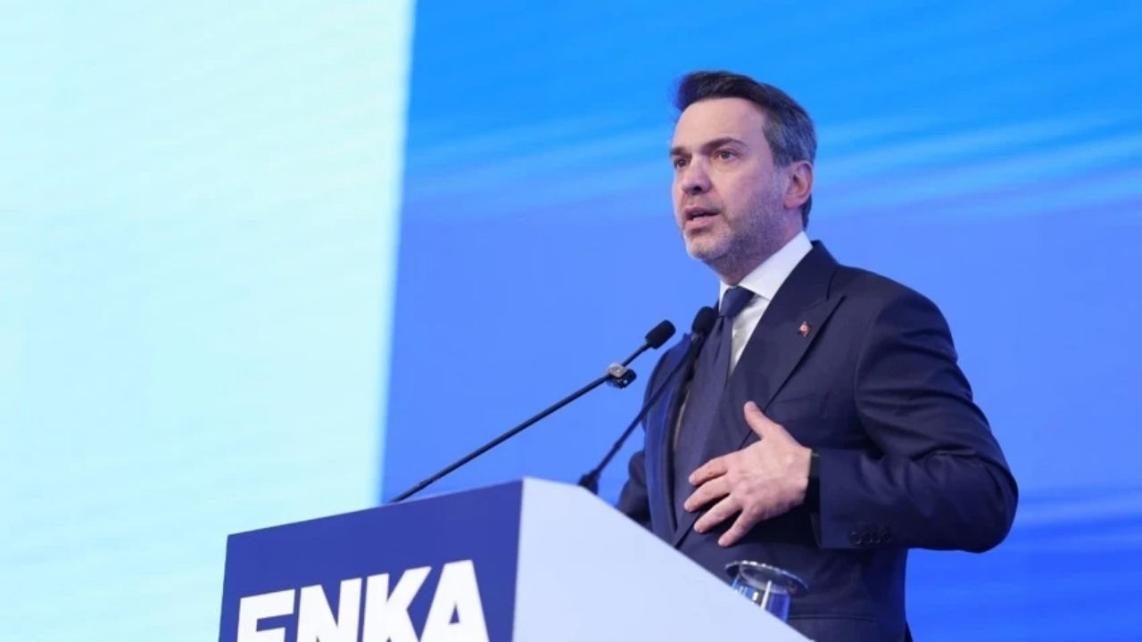 Türkiye'den doğal gazda yeni hamle! Bakan Bayraktar duyurdu: 850 megavat kapasiteli yeni santral devrede