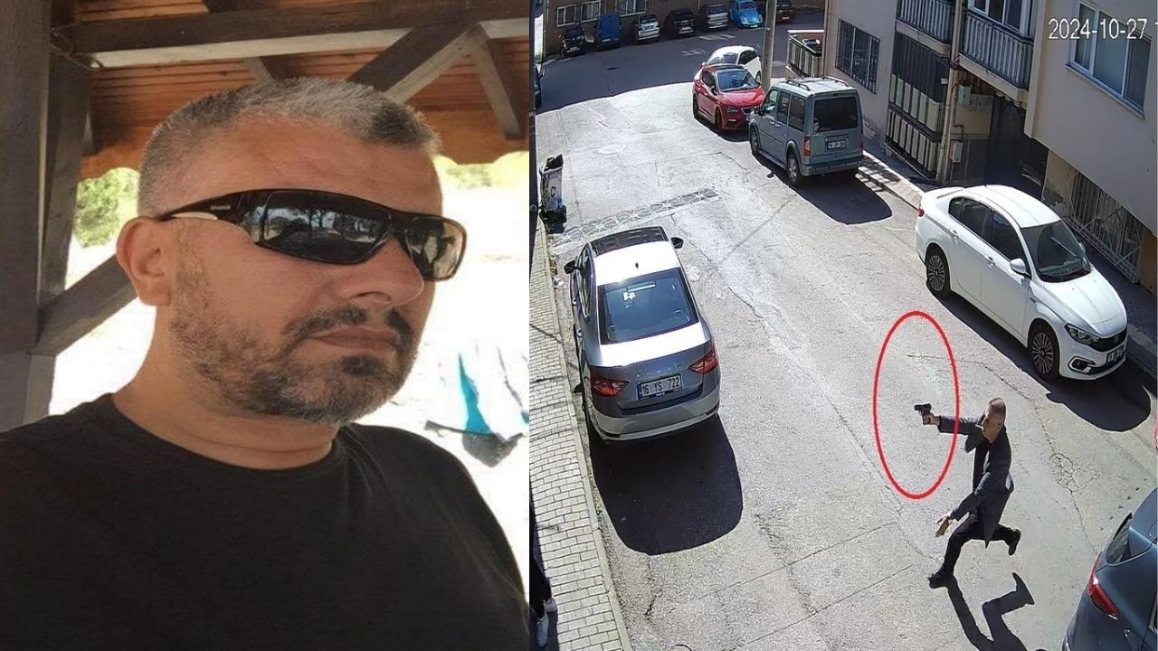 Bursa’da kadın cinayeti davasında karar! Diş hekimi eşini çocuklarının önünde katletmişti