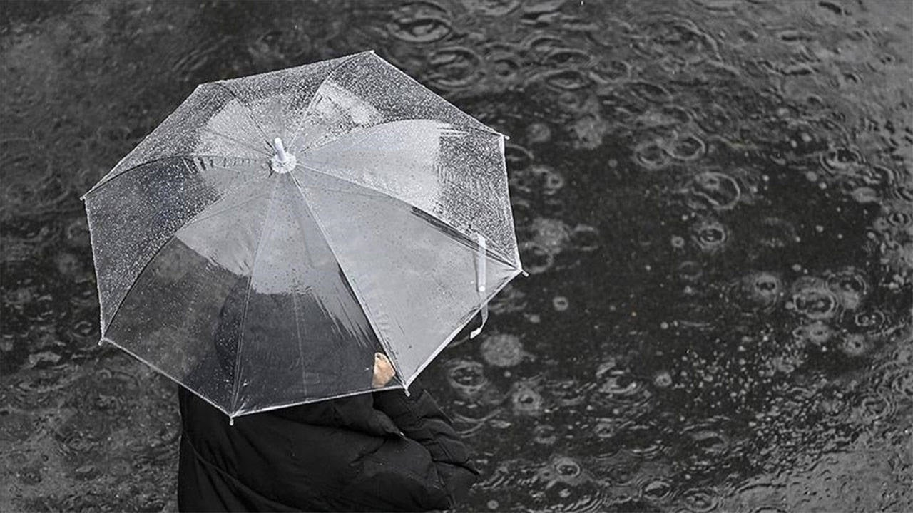 Meteoroloji verileri paylaştı! Son 66 yılın rekoru kırıldı