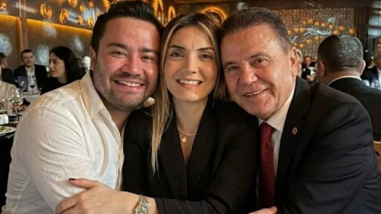 Muhittin Böcek'in gelini Zuhal Böcek ek ifade verdi