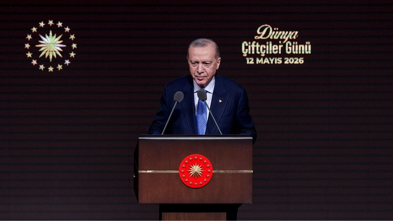 Cumhurbaşkanı Erdoğan'dan çitçilere finansman müjdesi! 24 ay geri ödemesiz kredi imkanı