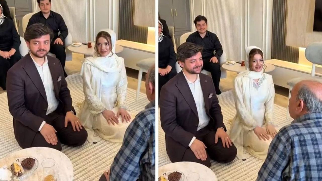 İmam nikahında “İtalya’da yazlık villa” mehri gündem oldu