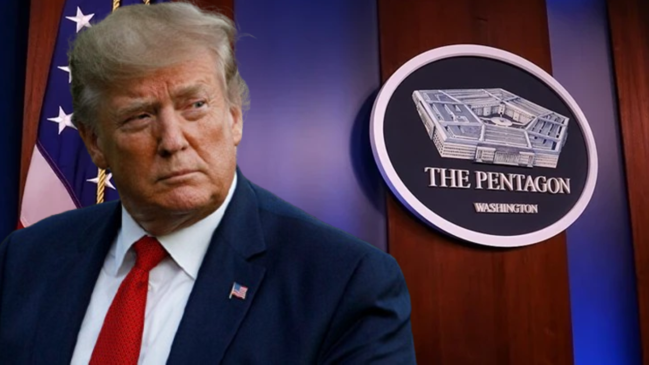 Pentagon açıkladı! Savaşın maliyeti ortaya çıktı
