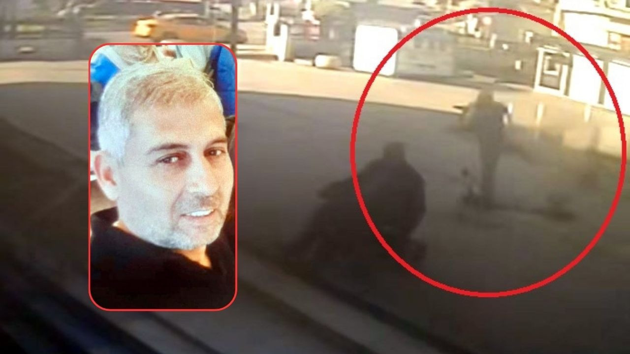 Avcılar’da skuter kazası: 15 günlük yaşam mücadelesini kaybetti