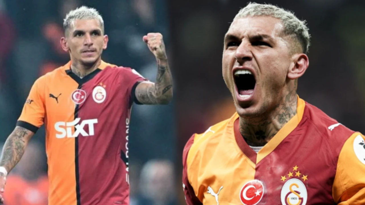 Galatasaray’ın yıldızı Torreira'ya yumruklu saldırı! Olayın detayları ortaya çıktı