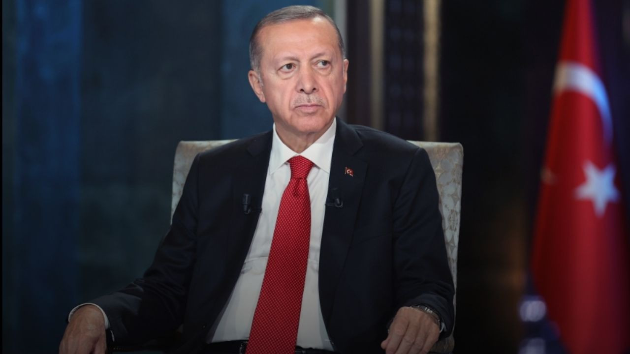 Cumhurbaşkanı Erdoğan'dan dikkat çeken makale: “Türk Dünyası” vurgusu! Dünya 5’ten büyüktür