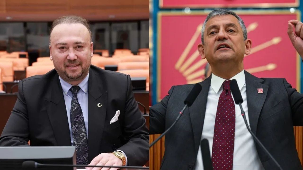 Eski Uşak Belediye Başkanı Yalım’ın iddiaları günd…