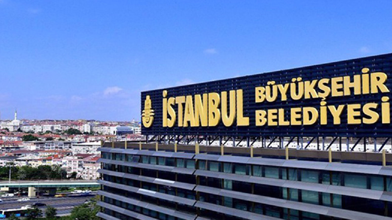İBB'ye yönelik ihale operasyonu! 12 şüpheli gözaltına alındı