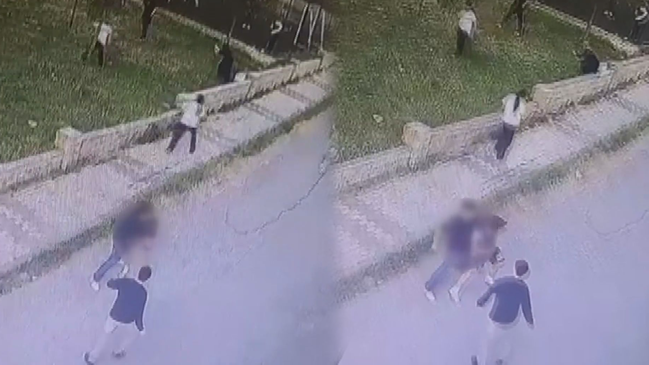 15 yaşındaki çocuk vahşice katledildi! Dehşete düşüren görüntüler ortaya çıktı