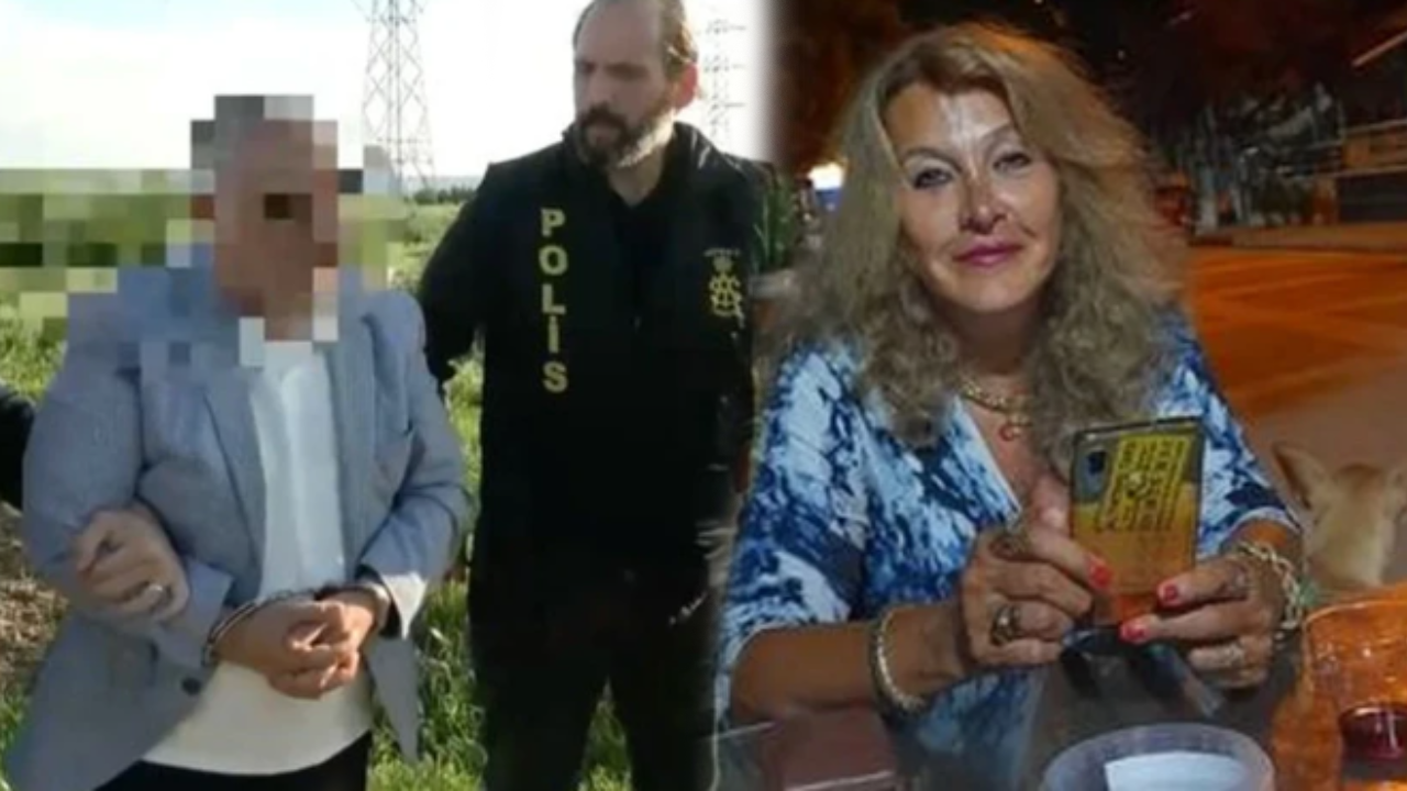 Her satırı tüyler ürpertici… Tasmayla boğup, cesedi parçalayıp araziye gömdü
