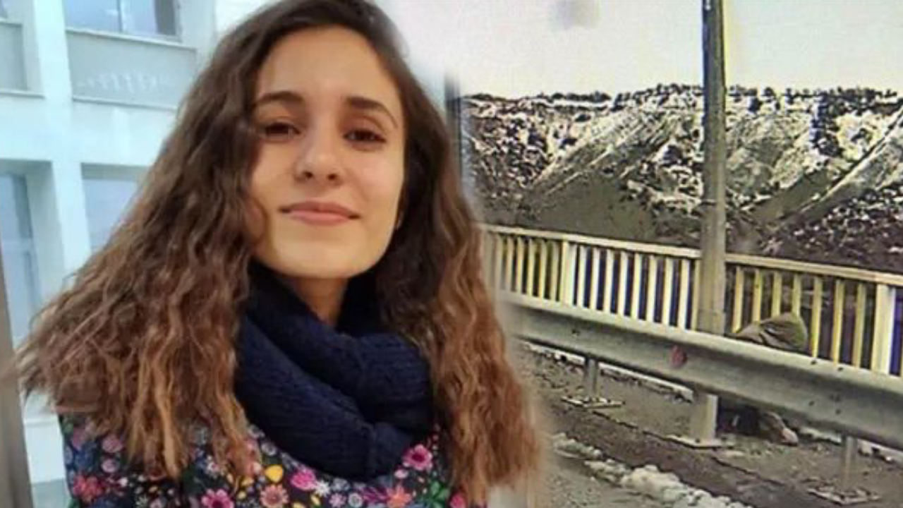 Gülistan Doku cinayetinde yeni gelişme! PTS kayıtları ortaya çıktı