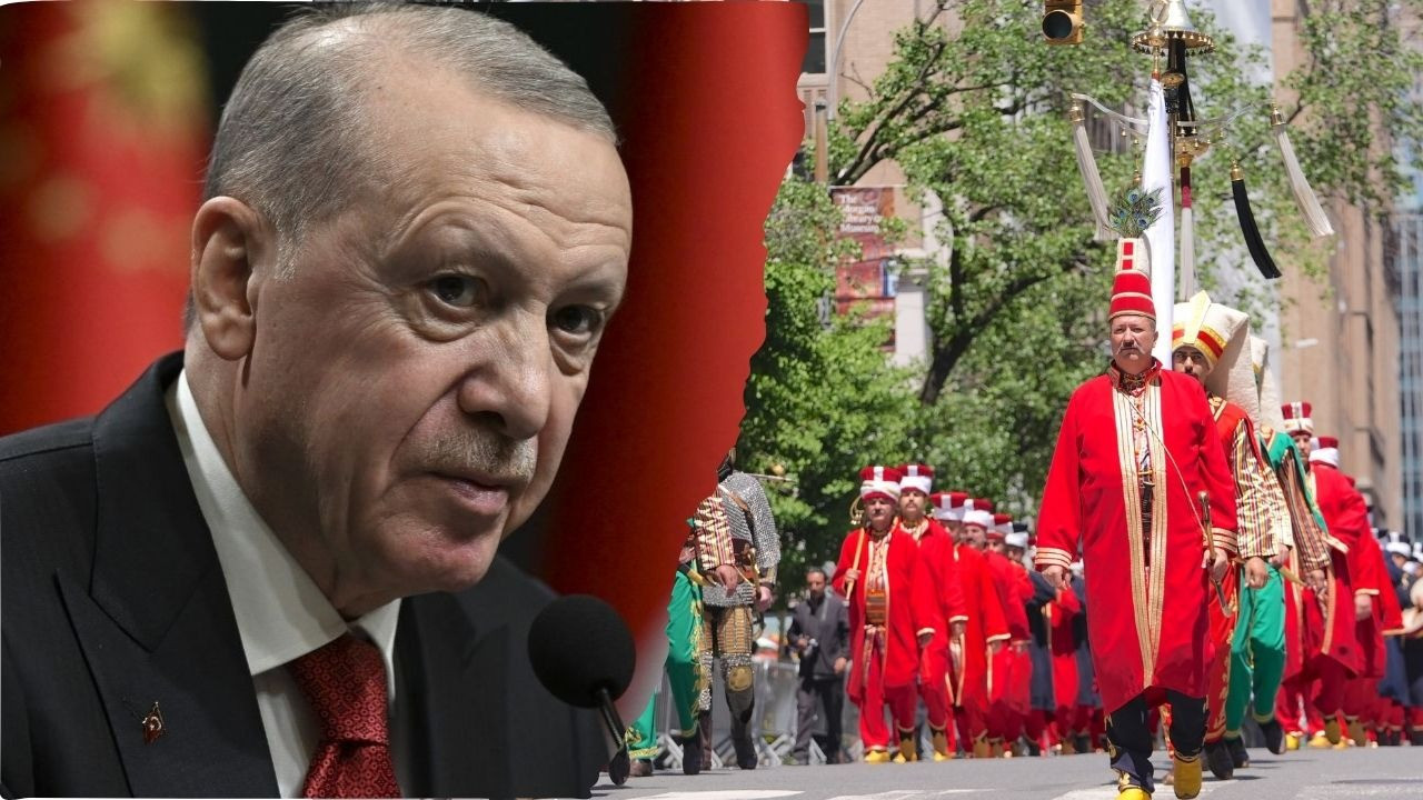 Erdoğan’dan New York’taki Türk toplumuna birlik mesajı: “Mesafelerin ayıramayacağı kadar güçlü bir bağa sahibiz”