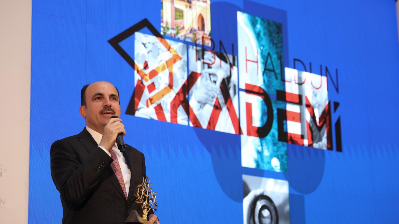 Konya Büyükşehir Belediyesi’ne gençlik projeleri ödülü: Başkan Altay “Takdir edilmekten memnunuz”
