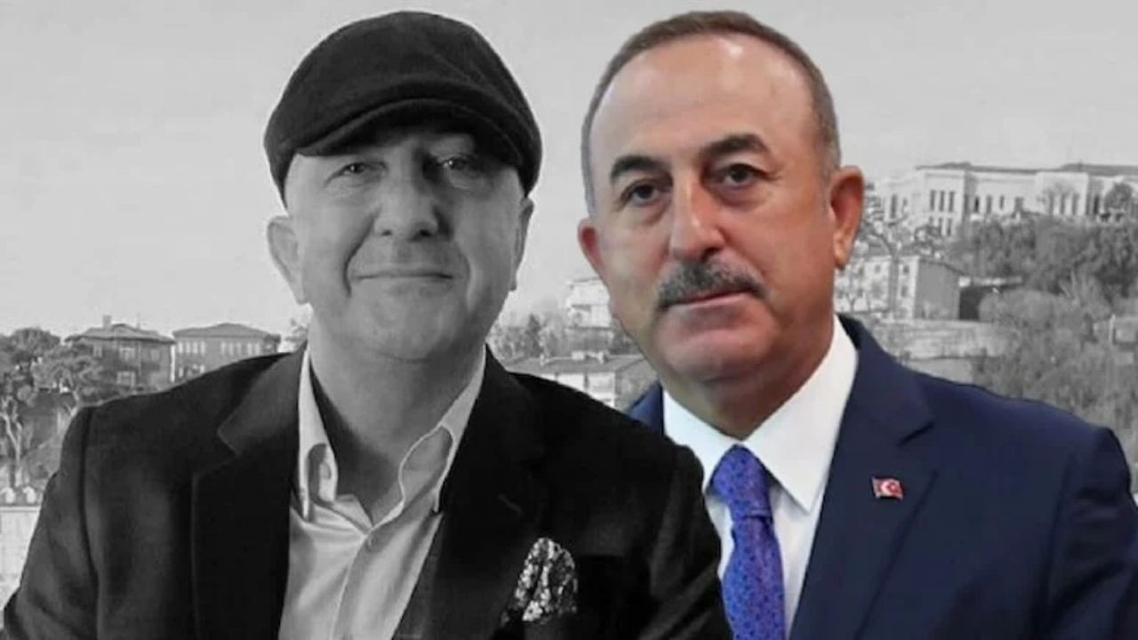 Mevlüt Çavuşoğlu’nun acı günü! Kardeşi hayatını kaybetti