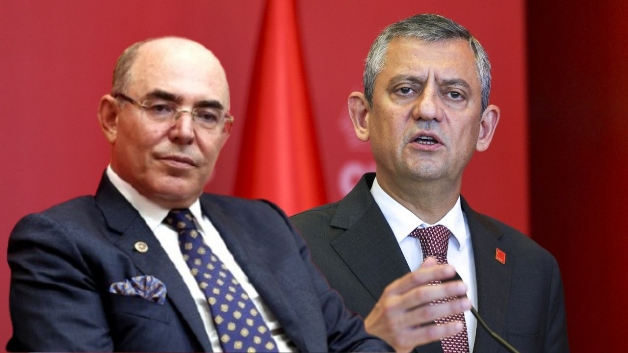 MHP’li Karakaya’dan CHP’ye sert eleştiriler! İtirafçı da şikayet eden de kendileri