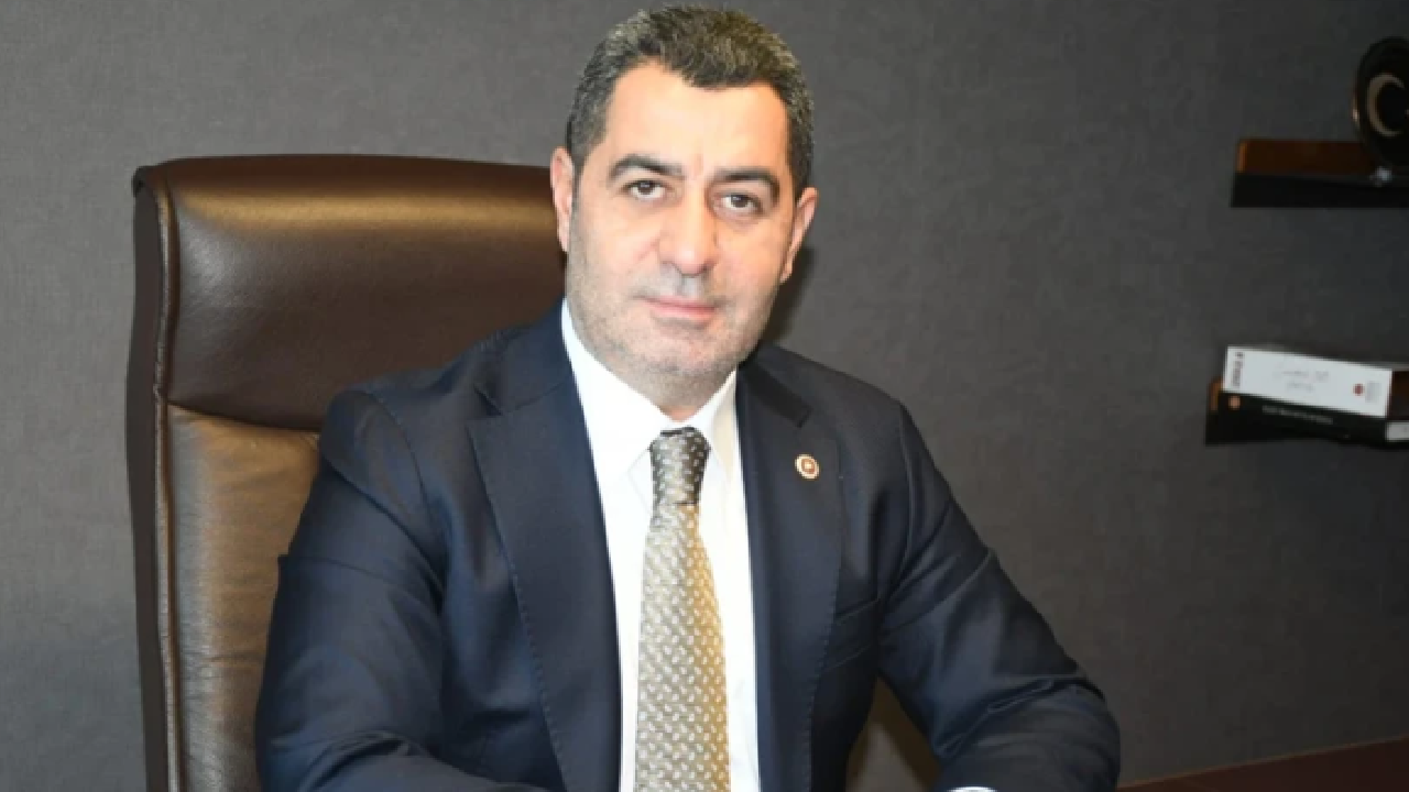 Ak Parti Gaziantep Milletvekili Bünyamin Bozgeyik’ten 19 Mayıs mesajı!