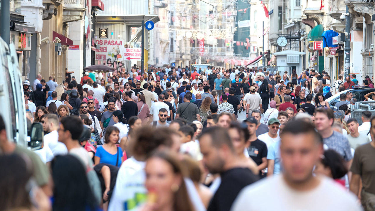TÜİK açıkladı! İşsizlik oranı belli oldu