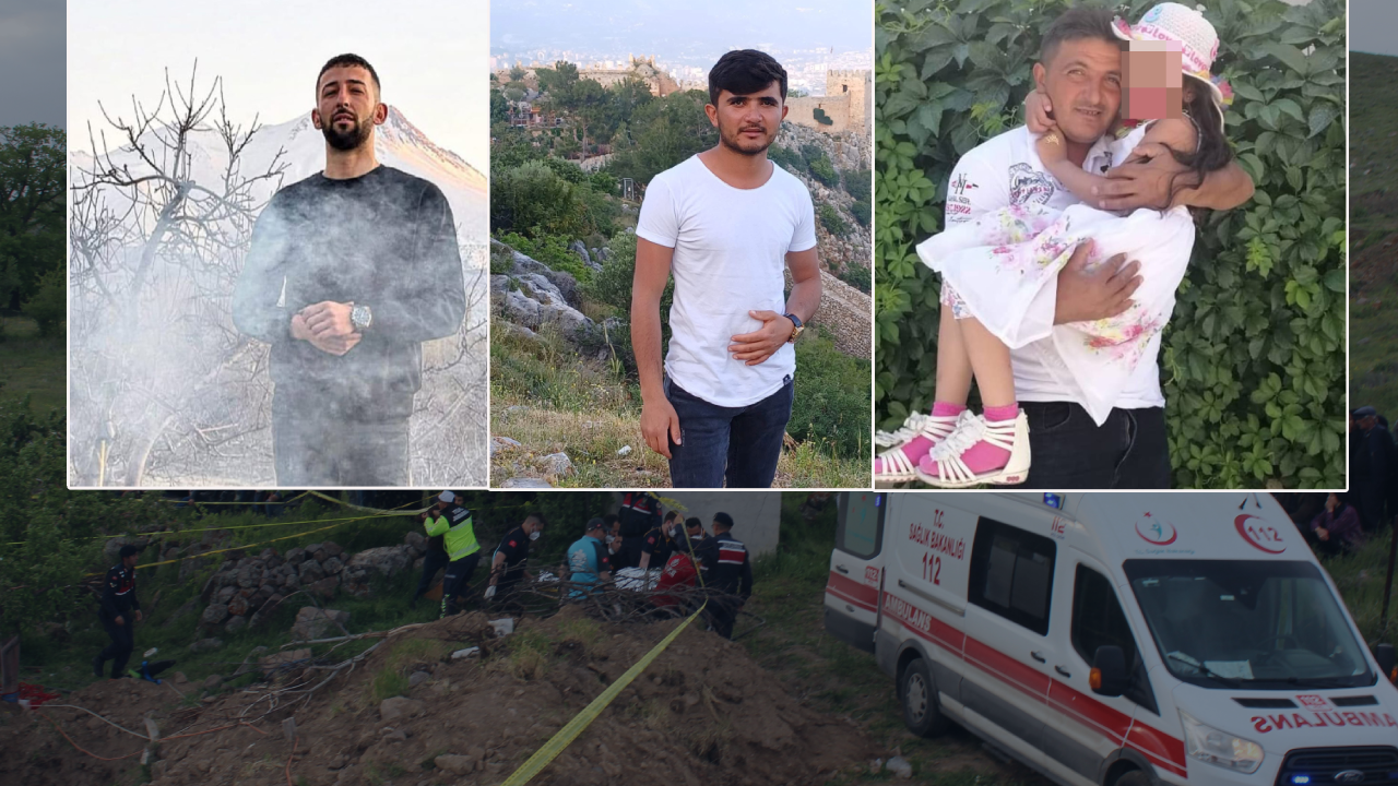 3 kişi hayatını kaybetmişti! Kuyu faciasında yeni detaylar ortaya çıktı