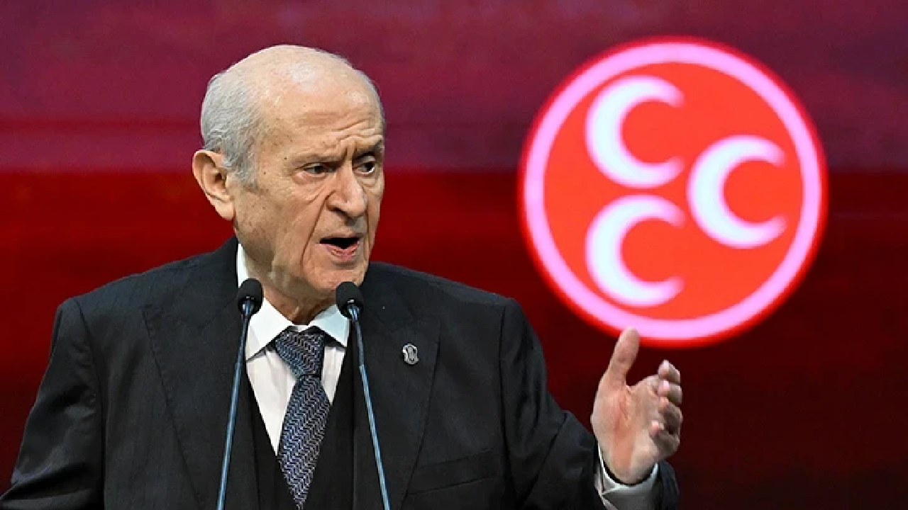 Bahçeli'den 'Terörsüz Türkiye' için yeni yol hartası! "Örgütün tasfiyesi için elzemdir"