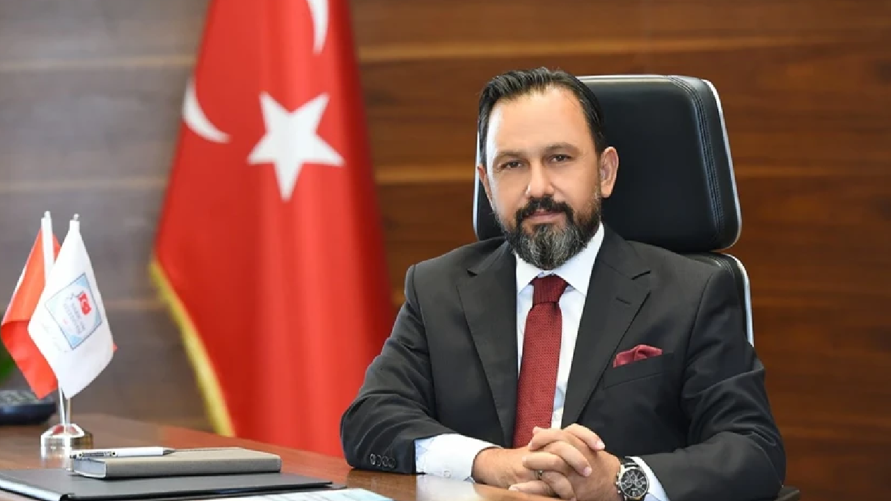 Sarıçam Belediye Başkanı Bilal Uludağ’dan 19 Mayıs mesajı