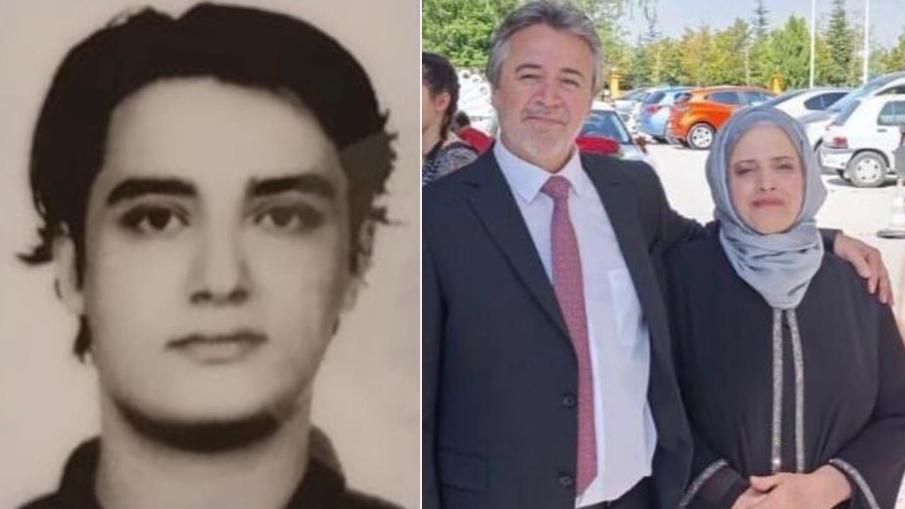 Anne ve babasını vahşice katletti! Katil evladın ifadesi kan dondurdu