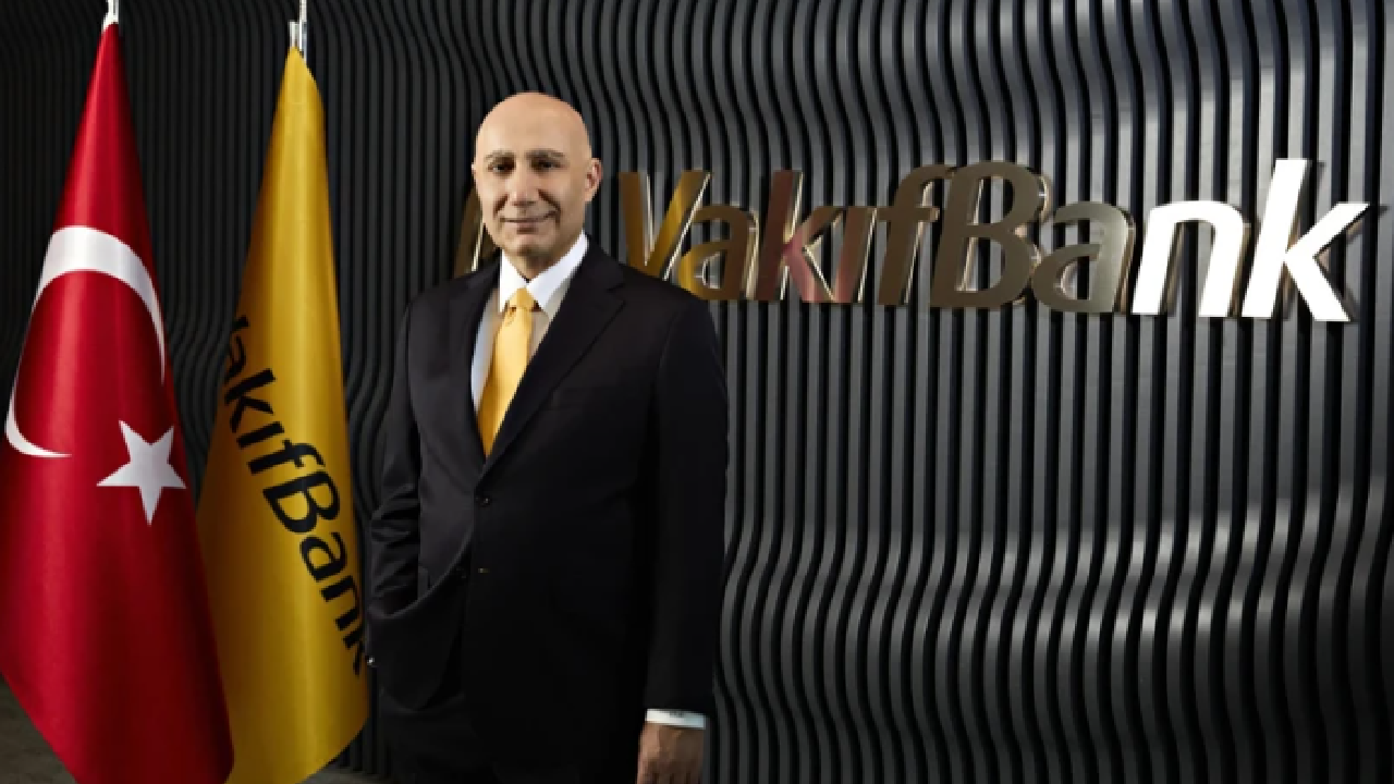Vakıfbank’tan 1,2 milyar dolarlık sendikasyon kredisi