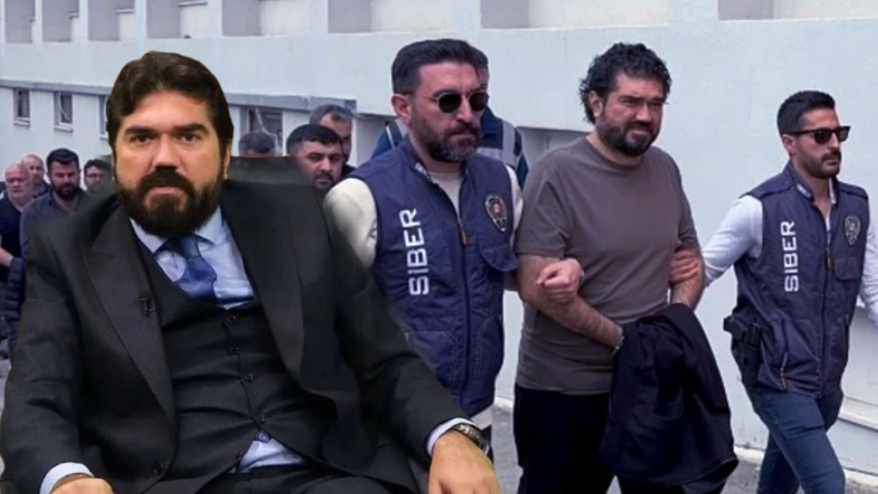 Yasa dışı bahis operasyonunda gözaltına alınmıştı! Rasim Ozan Kütahyalı hakkında flaş karar!