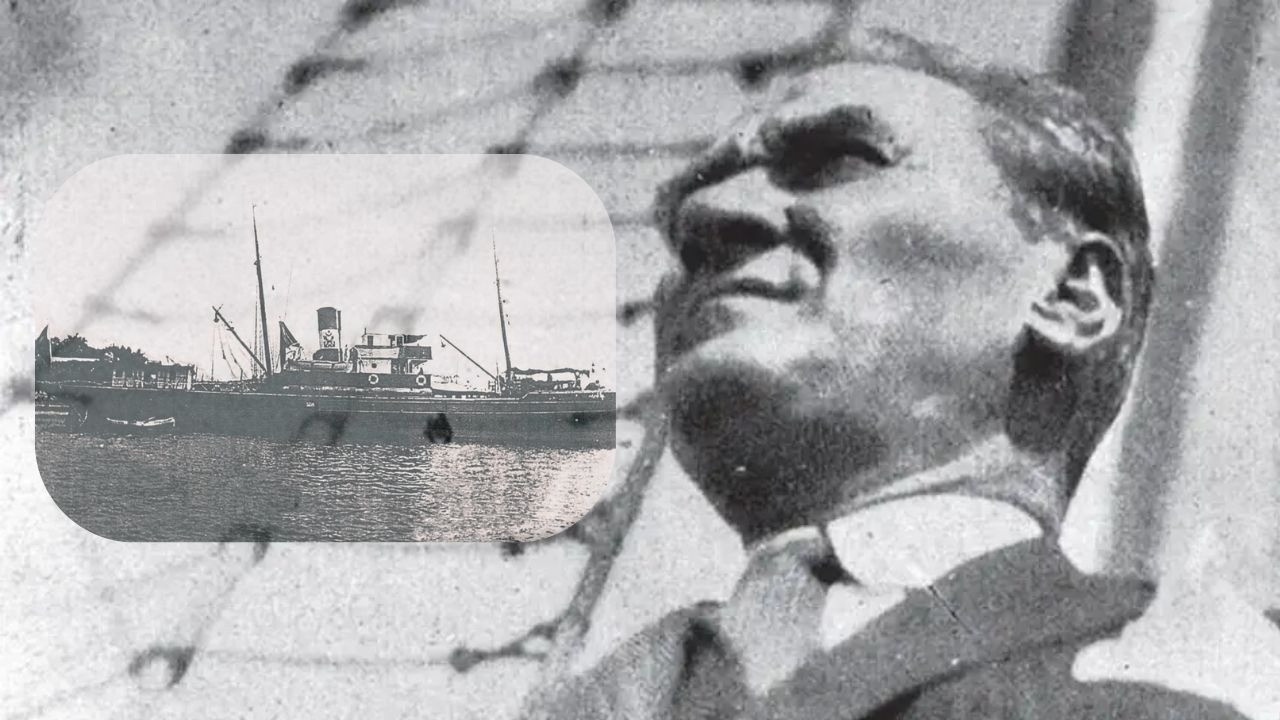 Siyasi isimlerden 19 Mayıs mesajları: İstiklal meşalesi 107 yıldır yanıyor