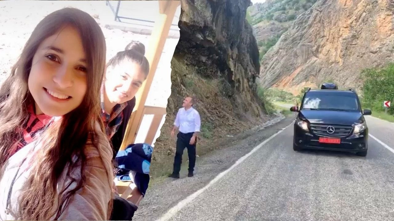 Gülistan doku soruşturmasında şoke eden gelişme: 5 araç Ankara’ya gönderildi, kriminal inceleme derinleşti