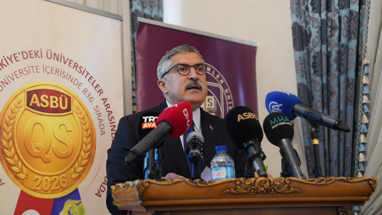 AK Parti Genel Başkan Yardımcısı Yayman’dan dijitalleşme uyarısı: “Gençlerimizi algoritmaların insafına terk etmeyeceğiz”