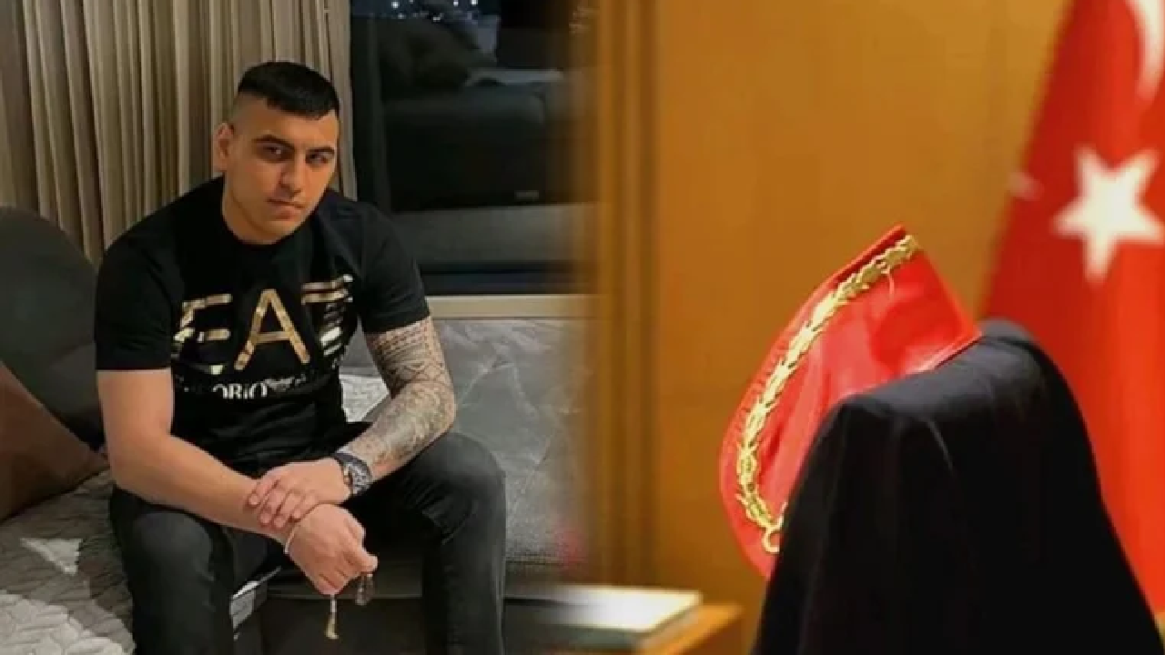 Suç örgütünün mesaj ağı çözüldü: Daltonlar’dan mahkeme başkanına ölüm tehdidi!