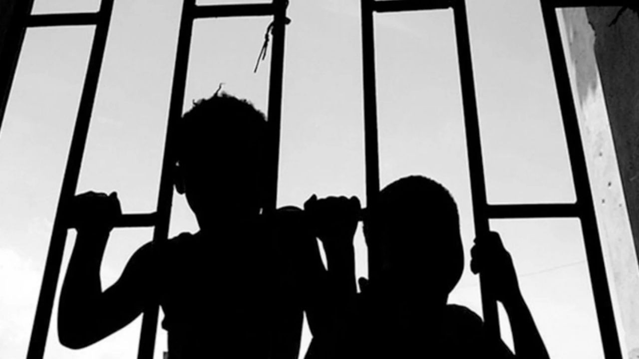 Suça sürüklenen çocuklar için tarihi rapor! TBMM’den ceza ve aile yaptırımı önerisi