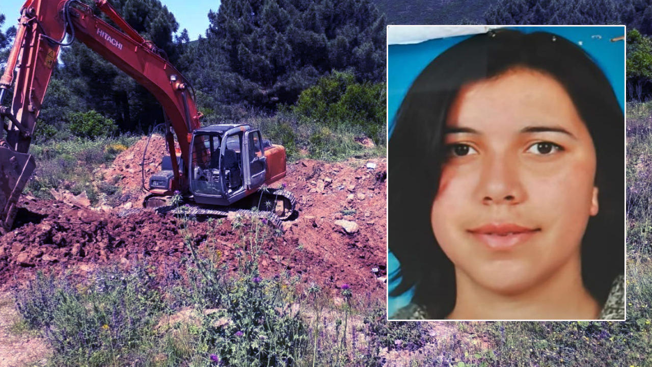 Tüfekle öldürüp ormana gömmüştü! 19 yıl sonra cinayette sır perdesi aralanıyor