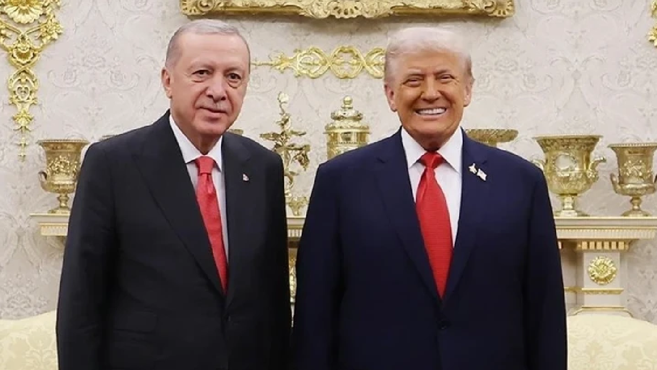 Erdoğan, Trump ile telefonda görüştü: Hangi konular ele alındı?