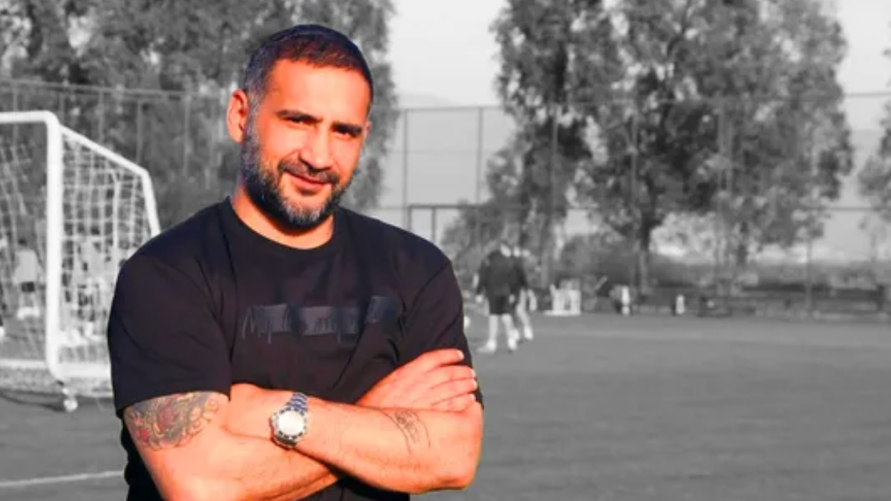 Ümit Karan’ın eski sevgilisinden yakan itiraf! Cezası belli oldu