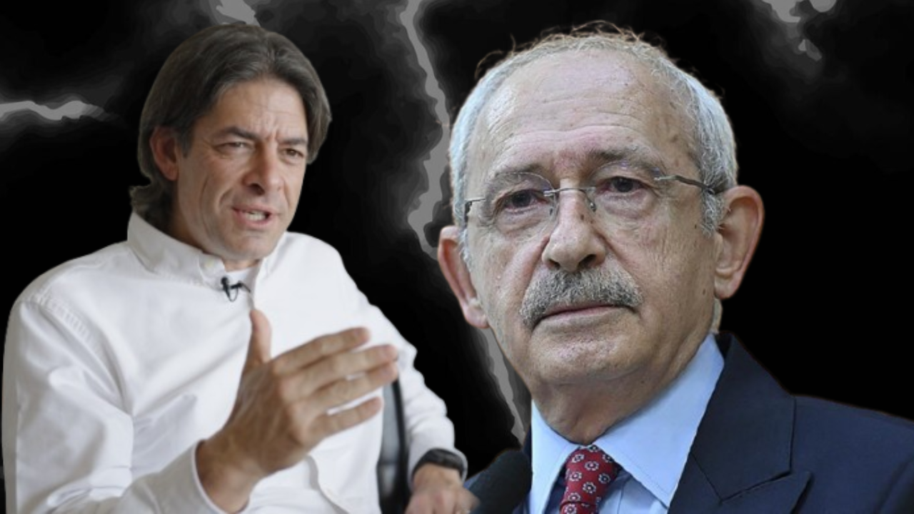 CHP’li Sencer Solakoğlu’ndan çok sert sözler! "Acilen tedavi olmanız şarttır”