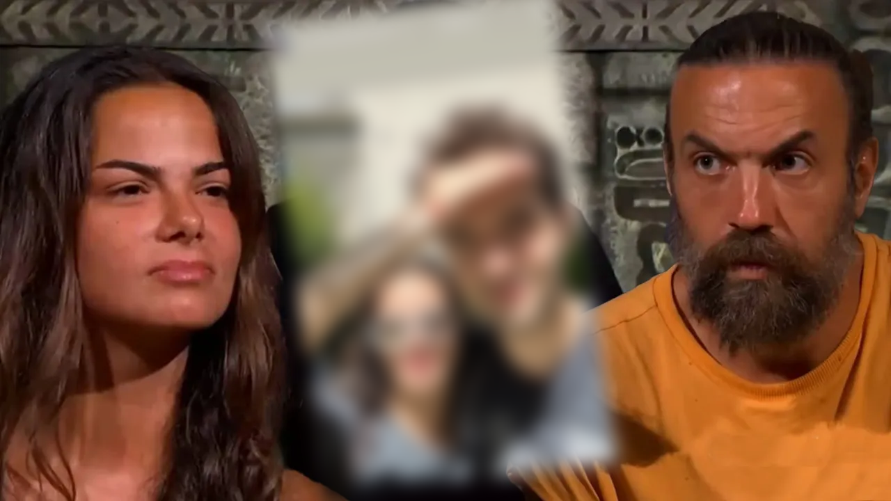 Sercan’la baş başa yakalanmıştı! Beyza’nın sevgilisi ünlü oyuncu çıktı
