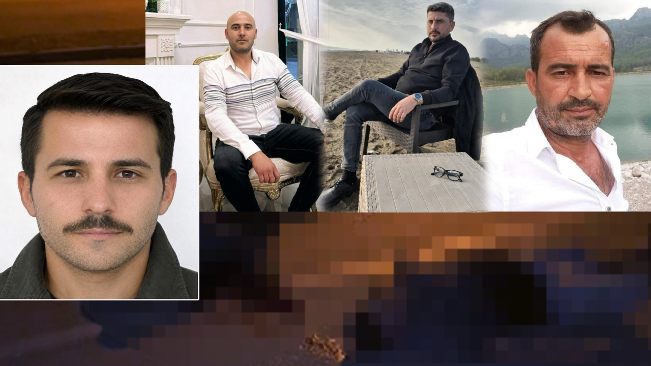 Selektör olayında 3 kişiyi katletmişti! Dehşetin görüntüsü ortaya çıktı