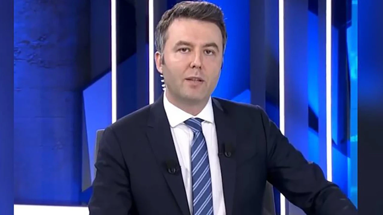 11 kez cinsel saldırı suçlaması! Mehmet Akif Ersoy'a istenen ceza belli oldu