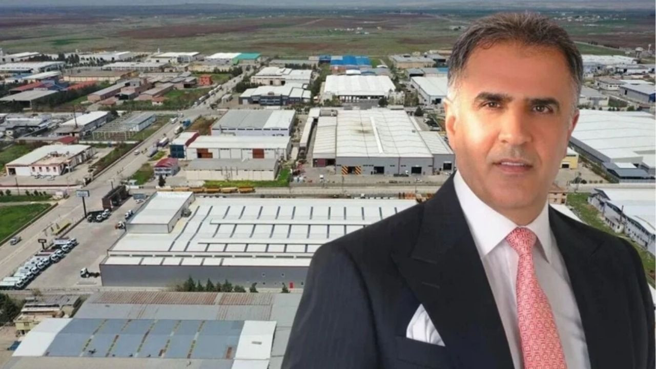 Diyarbakır OSB seçimlerine hukuk mücadelesi: Yeşil Liste'den usulsüzlük iddiası