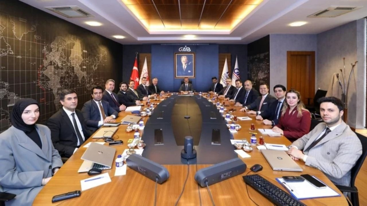 Güneydoğu'nun gıda gücü dünyaya açıldı! 4 aylık hububat sektörü ihracatı 1,2 milyar dolar oldu