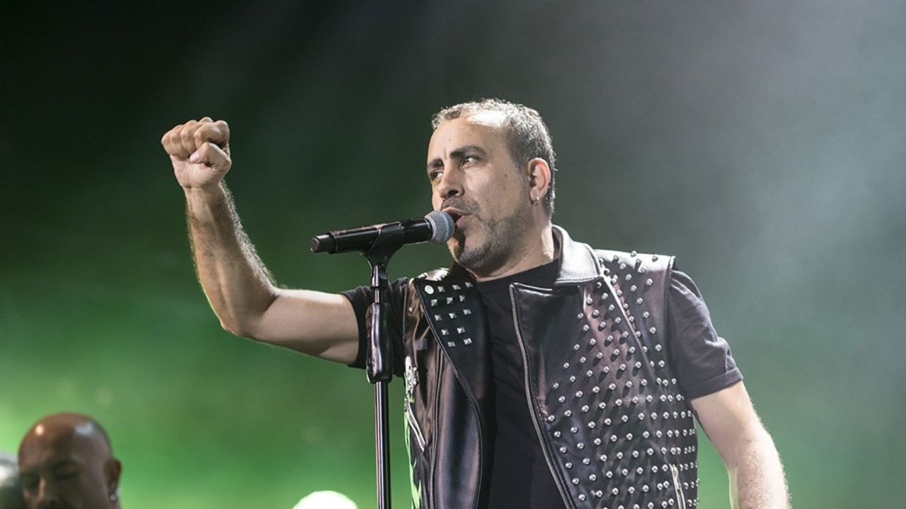 Haluk Levent yoğun bakımda! Mide kanaması teşhisi konuldu: İlk açıklama geldi